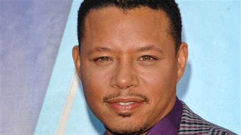 terrance howard net worth